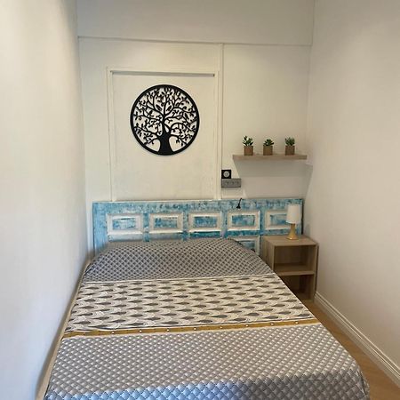 Appartement Kaz Triolet à La Bretagne Extérieur photo