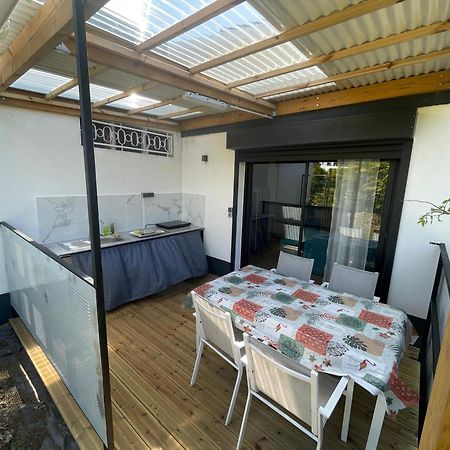 Appartement Kaz Triolet à La Bretagne Extérieur photo