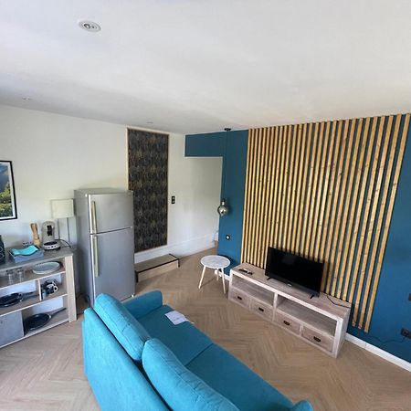 Appartement Kaz Triolet à La Bretagne Extérieur photo