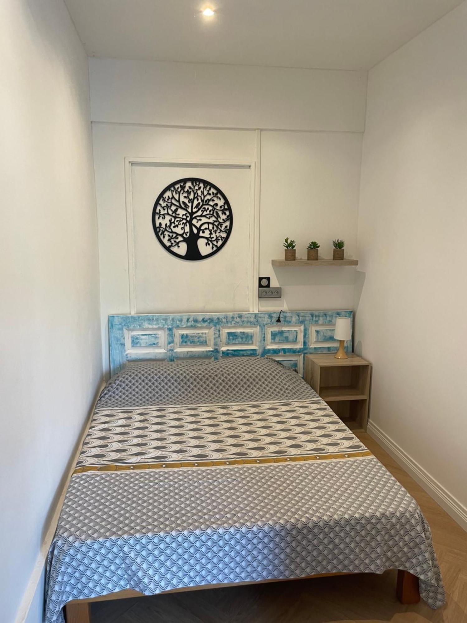 Appartement Kaz Triolet à La Bretagne Extérieur photo